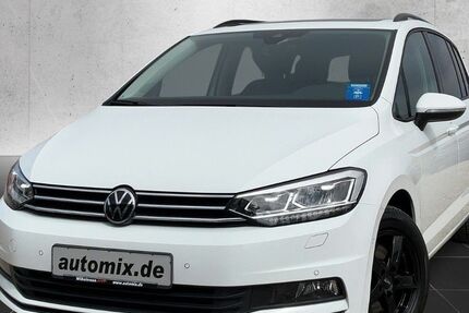VW Touran 57.986 km 29.900 &euro; Enge-Sande 25917