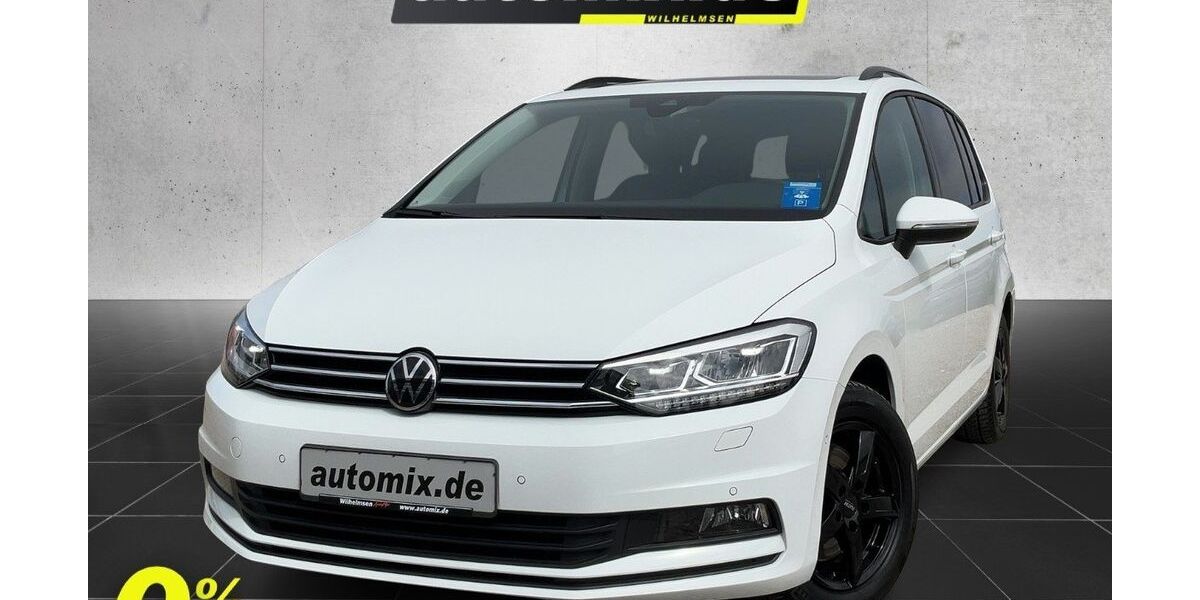 VW Touran 57.986 km 29.900 &euro; Enge-Sande 25917