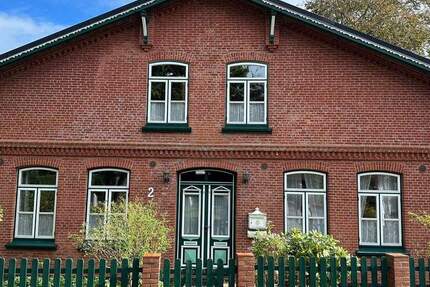 Haus Bergenhusen - 1 Zimmer, 300 m&sup2;, 355.000&euro; | Angebot:25708130