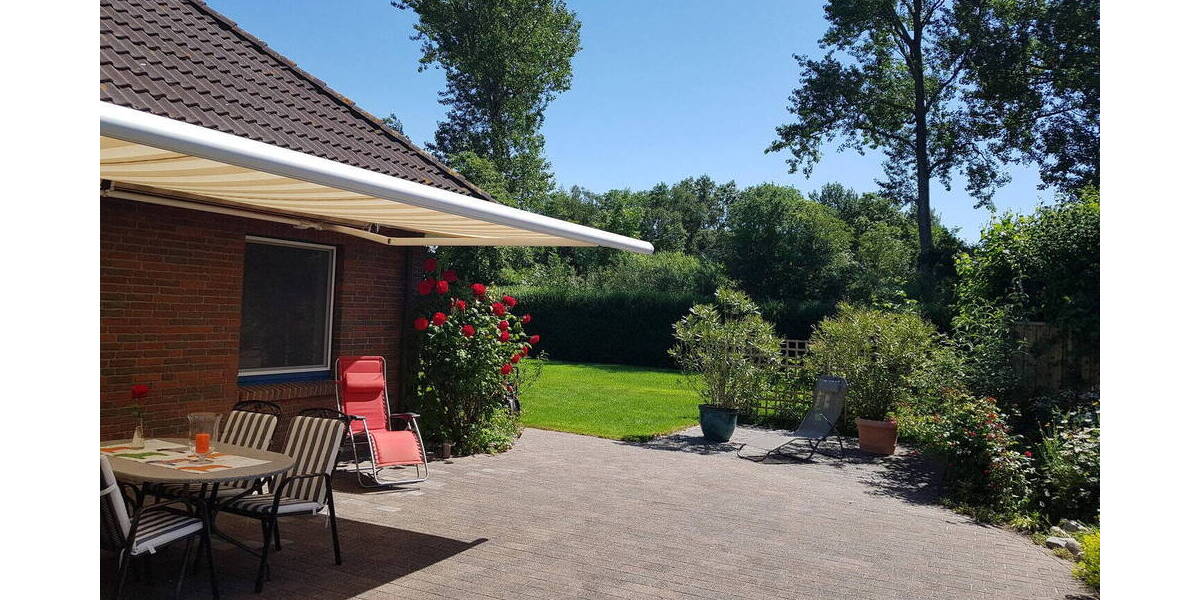 Einfamilienhaus Vollerwiek - 6 Zimmer, 181 m&sup2;, 495.000&euro; | Angebot:25755940