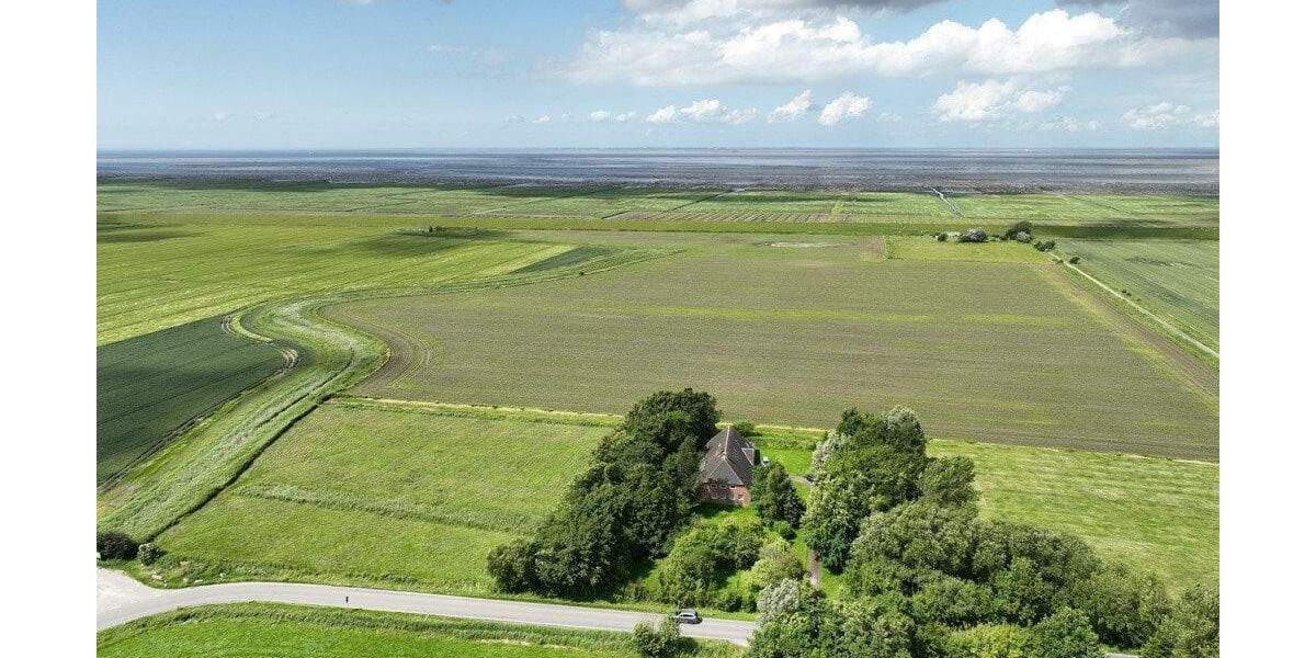 Mehrfamilienhaus, Wohnhaus Osterhever - 1 Zimmer, 348 m&sup2;, 995.000&euro; | Angebot:25668027