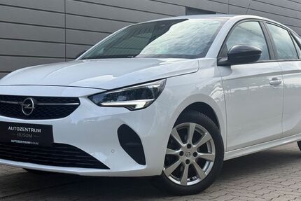 Opel Corsa 30.516 km 12.990 &euro; Husum 25813