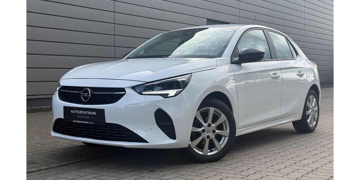 Opel Corsa 30.516 km 12.990 &euro; Husum 25813