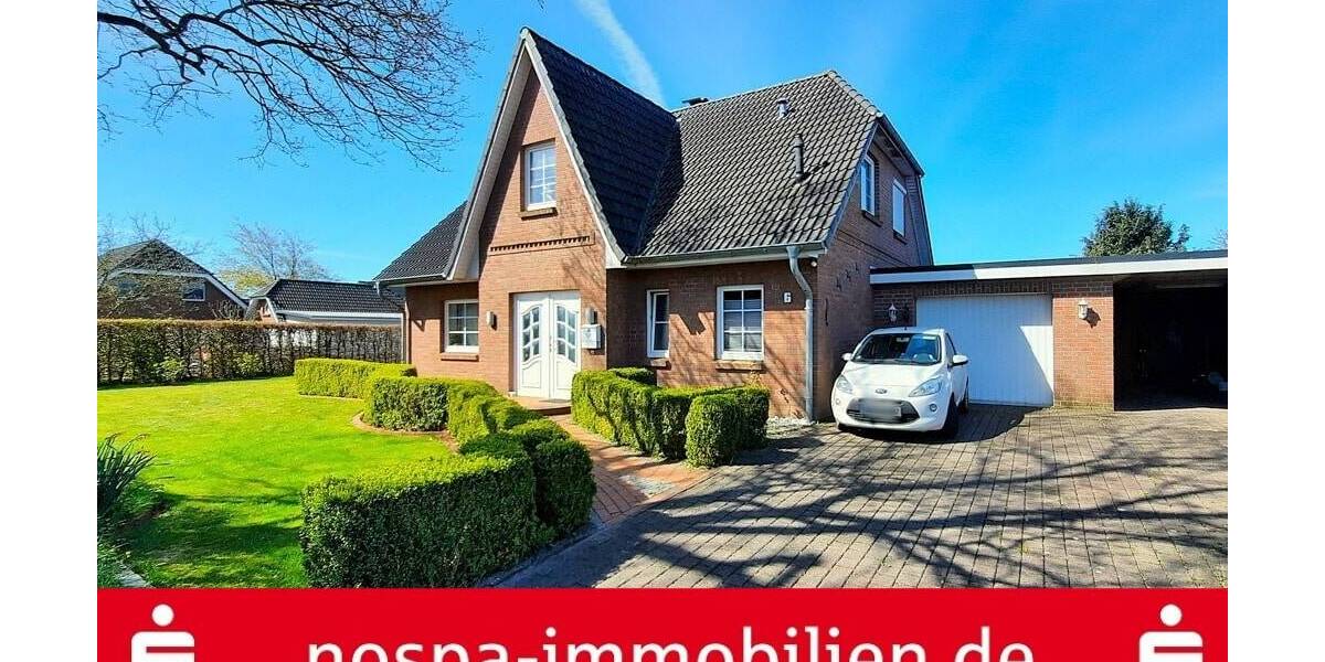 Einfamilienhaus Treia - 4 Zimmer, 129 m&sup2;, 339.000&euro; | Angebot:26740427