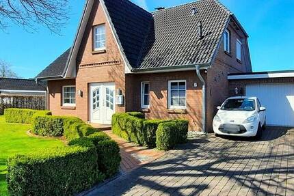 Haus Treia - 4 Zimmer, 129 m&sup2;, 339.000&euro; | Angebot:26740427