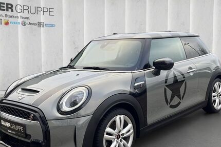 Mini Cooper S 45.000 km 23.990 &euro; Husum 25813