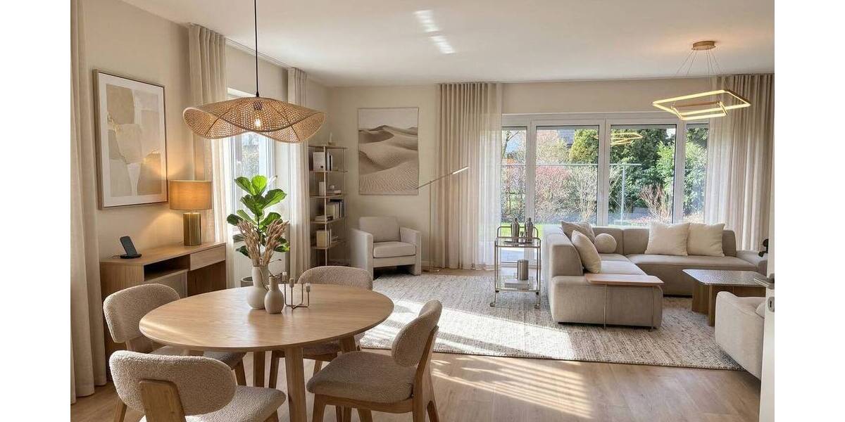 Einfamilienhaus Breklum - 5 Zimmer, 166 m&sup2;, 295.000&euro; | Angebot:26029982