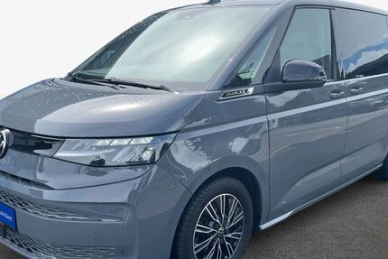 VW T7 Multivan 71.750 km 39.790 &euro; Husum 25813