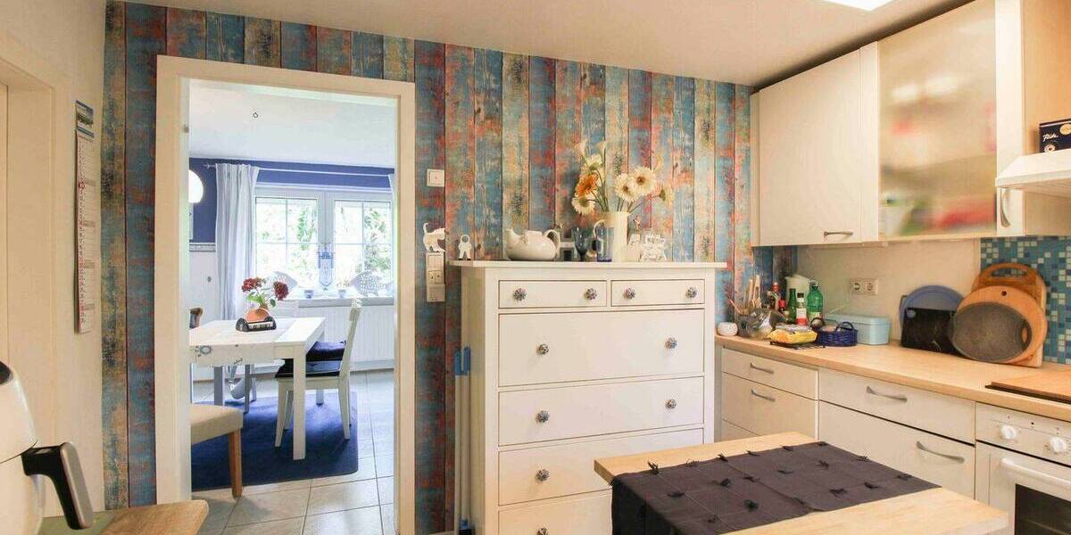 Einfamilienhaus Wesselburenerkoog - 4 Zimmer, 245.000&euro; | Angebot:26054743