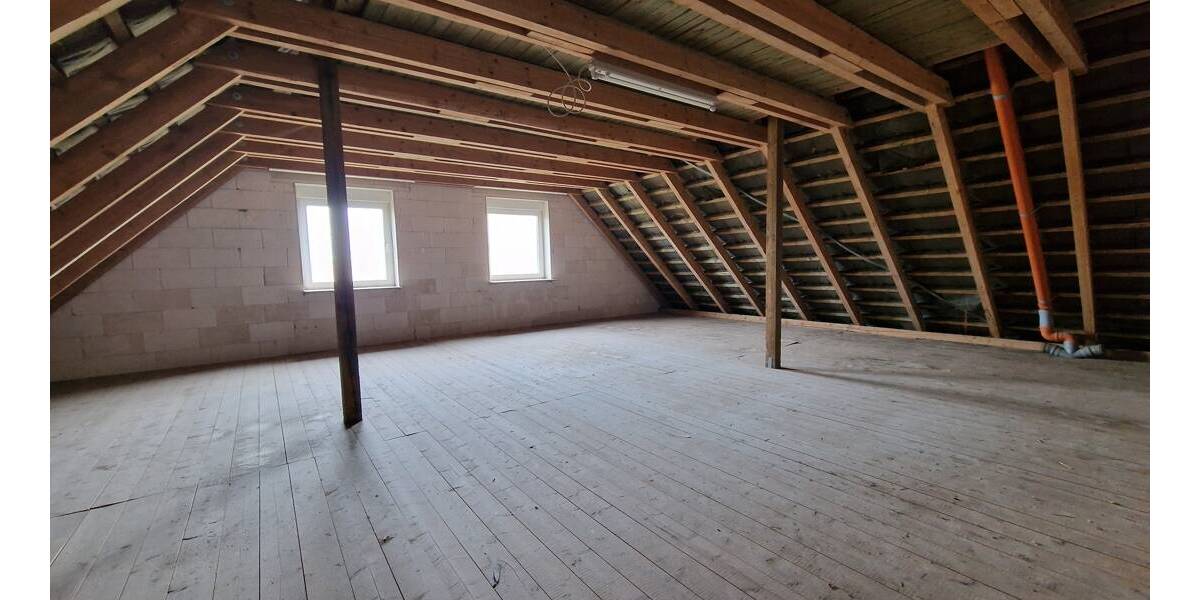 Einfamilienhaus Husum - 5 Zimmer, 143 m&sup2;, 290.000&euro; | Angebot:26617504