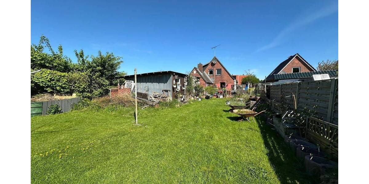 Einfamilienhaus Lunden - 5 Zimmer, 101 m&sup2;, 199.000&euro; | Angebot:25748691