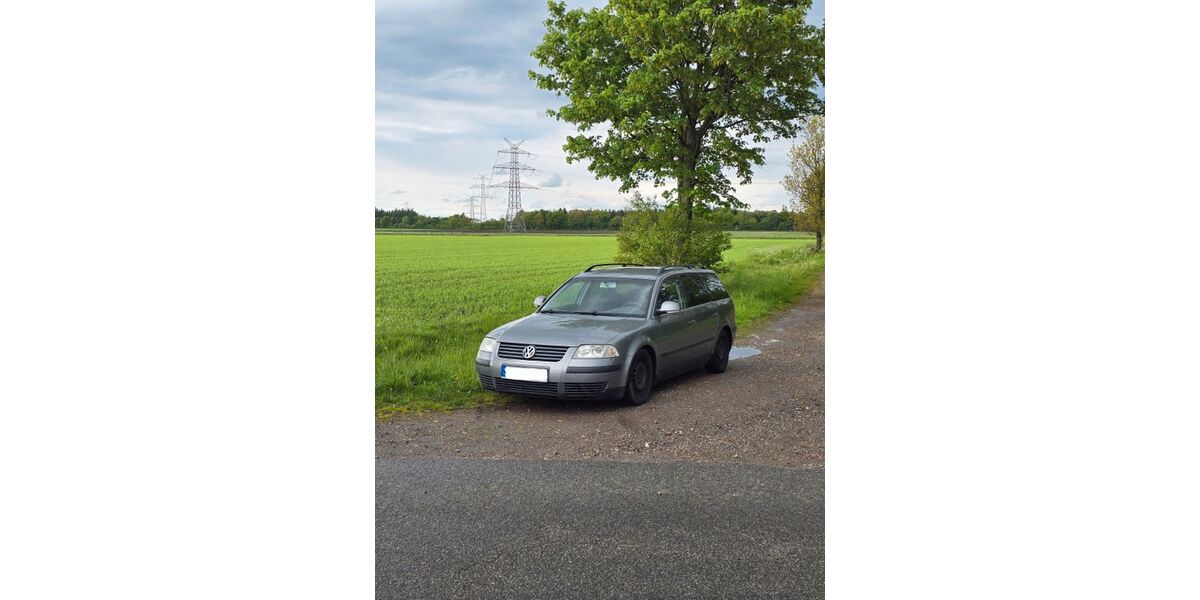 VW Passat 390.000 km 1.600 &euro; Langenhorn 25842