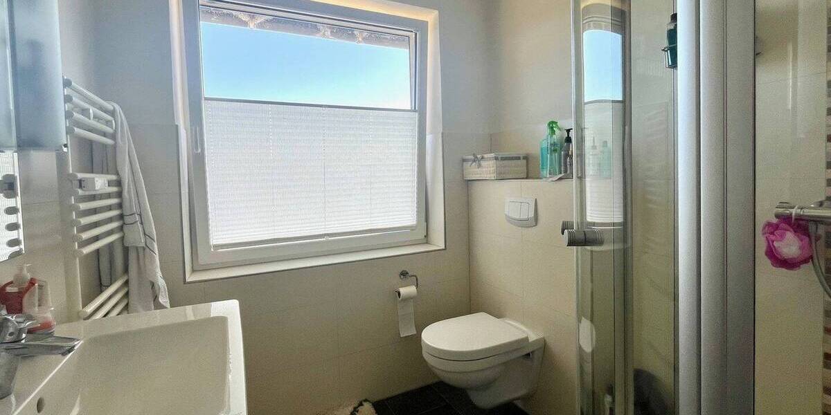 Etagenwohnung Garding - 2 Zimmer, 59 m&sup2;, 195.000&euro; | Angebot:26092420