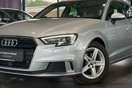 Audi A3 119.711 km 16.490 &euro; Husum 25813