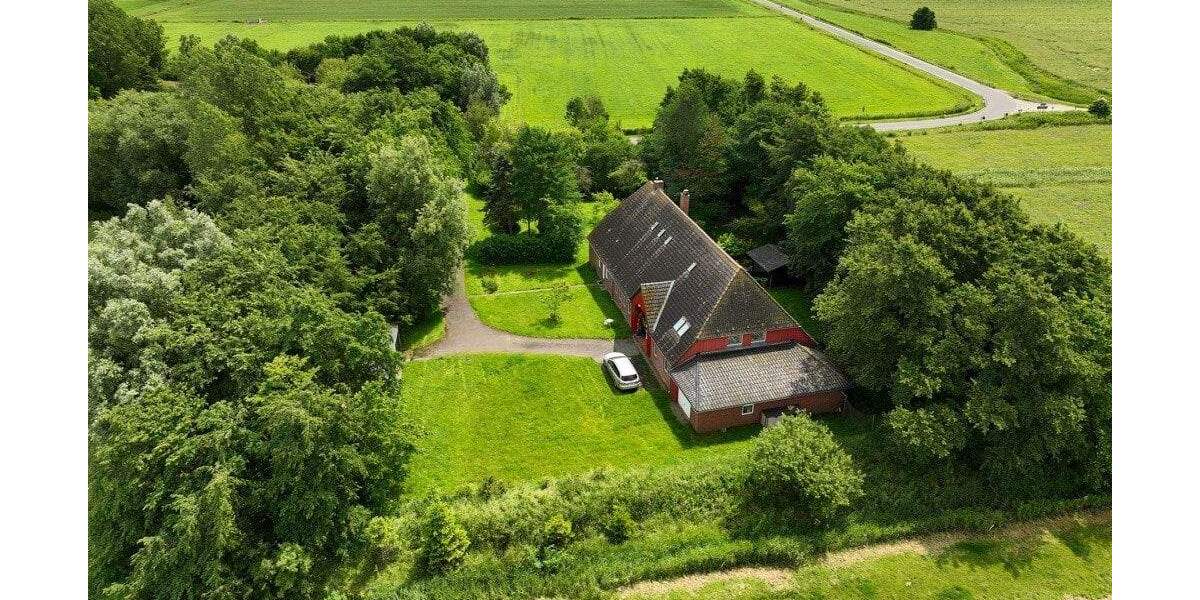 Mehrfamilienhaus, Wohnhaus Osterhever - 1 Zimmer, 348 m&sup2;, 995.000&euro; | Angebot:25668027