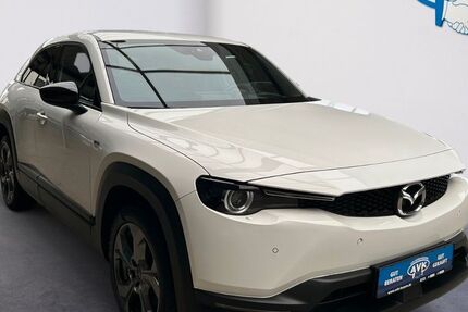 Mazda MX-30 27.950 km 16.990 &euro; Husum 25813