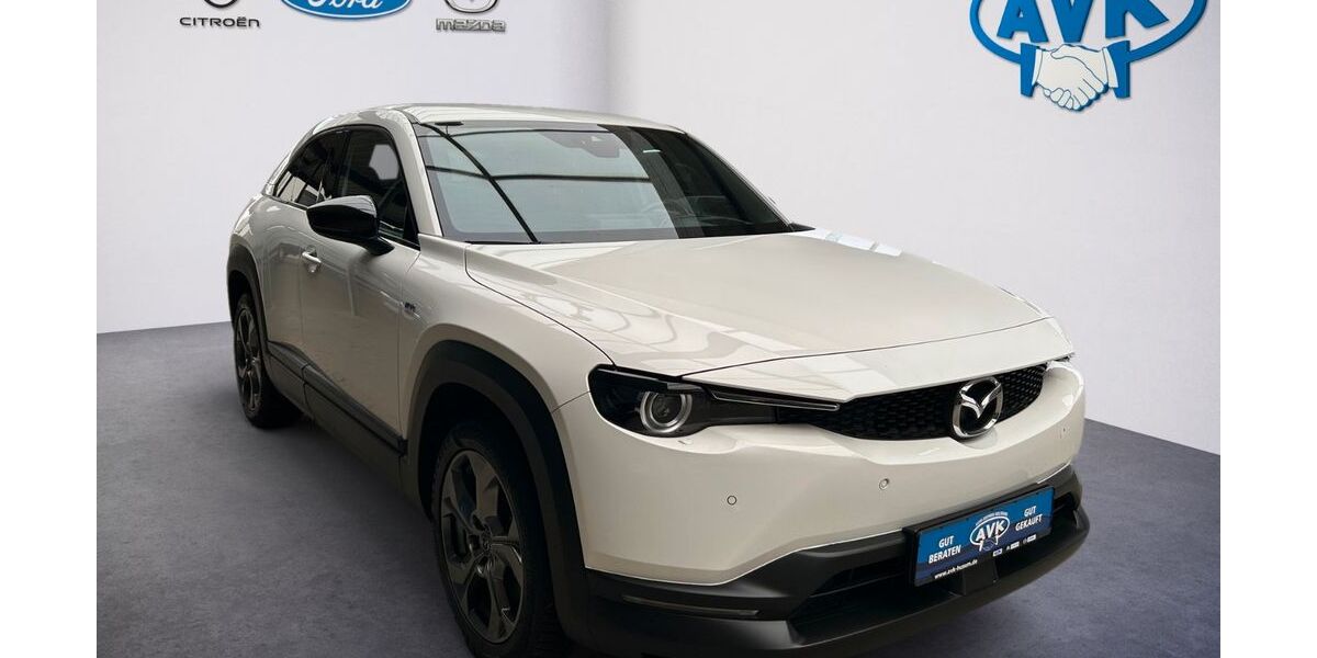 Mazda MX-30 27.950 km 16.990 &euro; Husum 25813