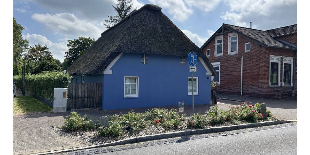 Einfamilienhaus Lehe - 1 Zimmer, 70 m&sup2;, 179.000&euro; | Angebot:25742092