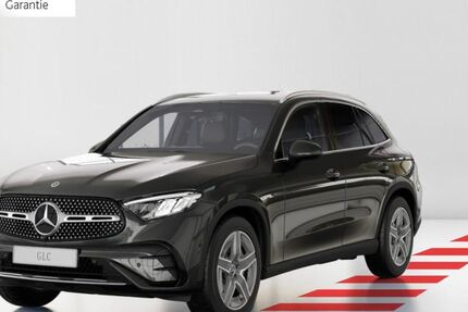 Mercedes-Benz GLC 300 9.300 km 51.350 &euro; Husum 25813