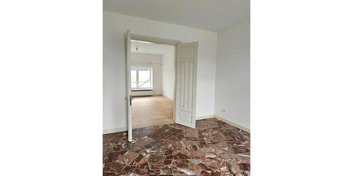 Erdgeschoßwohnung Schwabstedt - 3 Zimmer, 88 m&sup2;, 1.040&euro; | Angebot:25645180