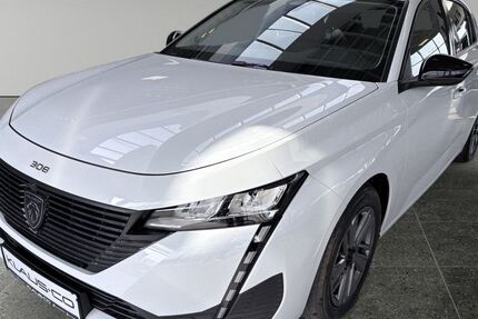 Peugeot 308 27.900 km 20.980 &euro; Husum 25813