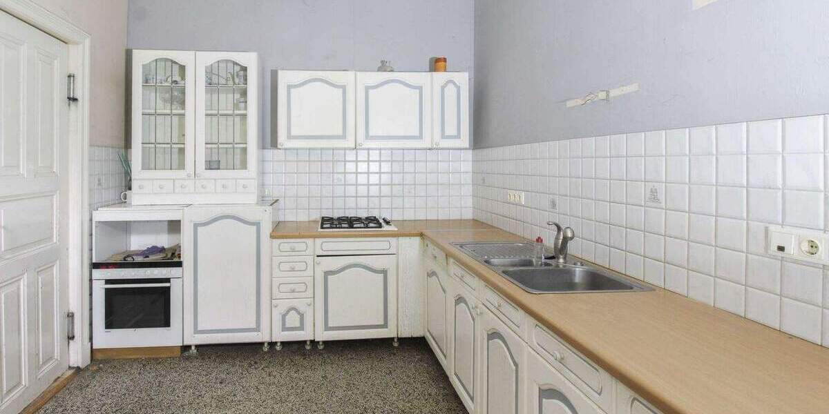 Einfamilienhaus Schwabstedt - 6 Zimmer, 240.000&euro; | Angebot:25864763