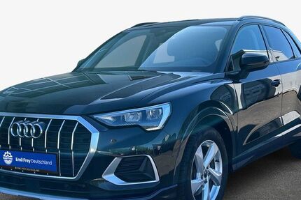 Audi Q3 33.500 km 37.890 &euro; Husum 25813