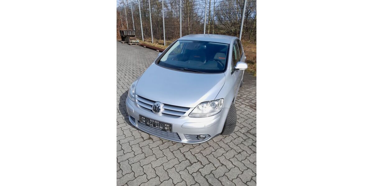 VW Golf Plus 179.136 km 5.250 &euro; Husum 25813