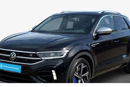 VW T-Roc 13.985 km 34.980 &euro; Breklum 25821