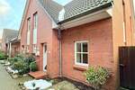 Reihenendhaus Husum - 3 Zimmer, 87 m&sup2;, 299.000&euro; | Angebot:25670117
