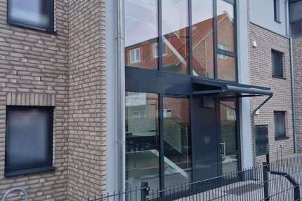 Wohnung Husum - 2 Zimmer, 63 m&sup2;, 249.000&euro; | Angebot:25022891