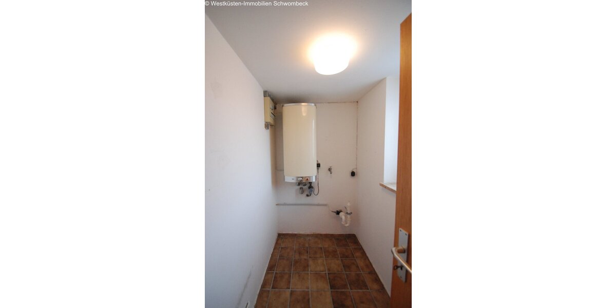 Helle Studiowohnung mit Dachterrasse, in Nordseenähe zwischen Büsum und St.Peter-Ording! - Dachgeschoßwohnung Strübbel | Angebot:26770164
