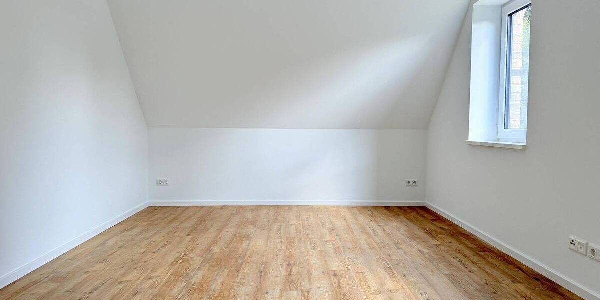 Etagenwohnung Breklum - 2 Zimmer, 95 m&sup2;, 295.000&euro; | Angebot:25770559