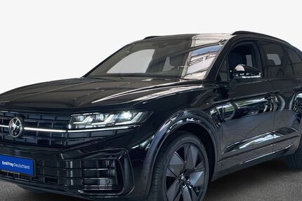 VW Touareg 1.551 km 84.890 &euro; Husum 25813