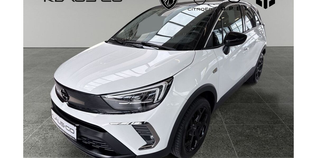 Opel Crossland (X) 30.246 km 15.490 &euro; Husum 25813