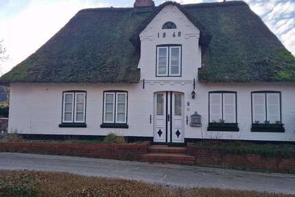 Haus Mildstedt - 3 Zimmer, 80 m&sup2;, 250.000&euro; | Angebot:24814142