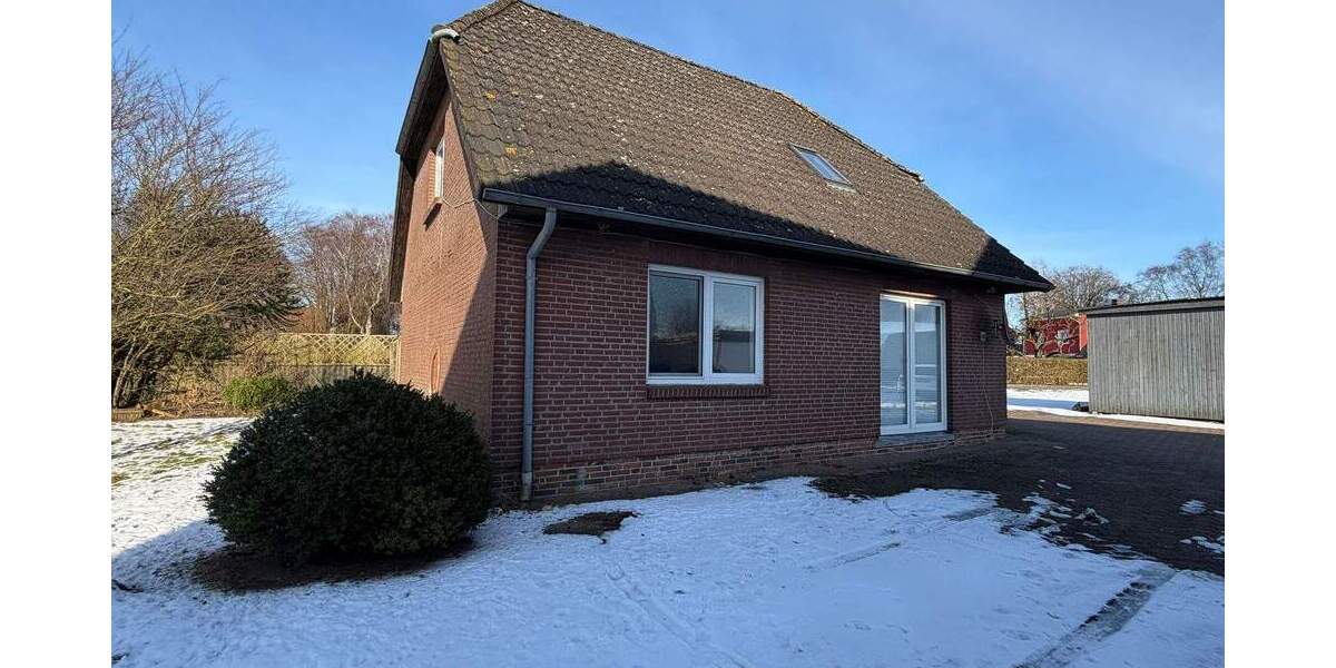 Einfamilienhaus Winnert - 5 Zimmer, 107 m&sup2;, 199.000&euro; | Angebot:25708134