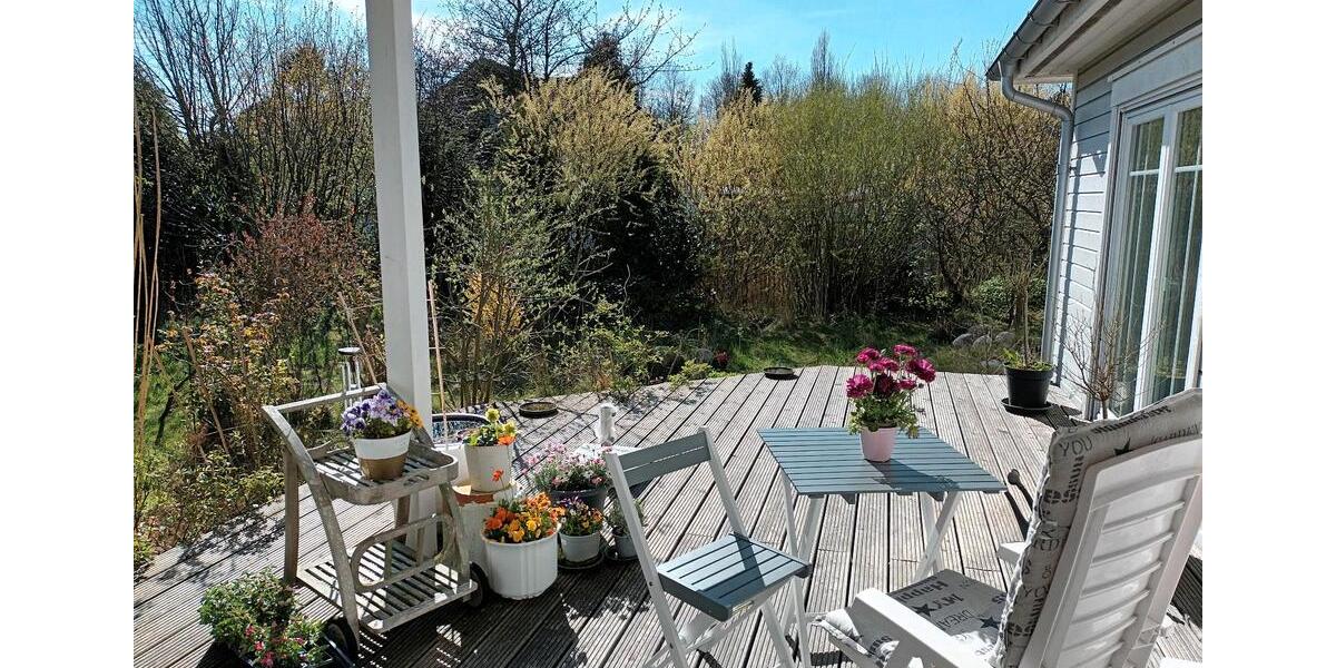 Bungalow Tönning - 4 Zimmer, 115 m&sup2;, 499.000&euro; | Angebot:23199923