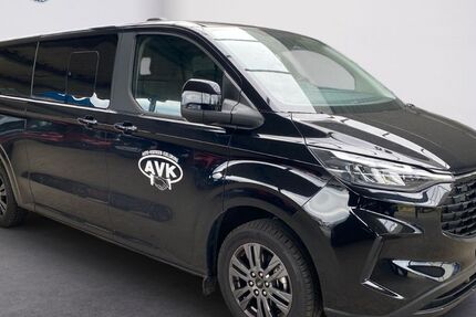 Ford Tourneo Custom 1.898 km 43.900 &euro; Husum 25813