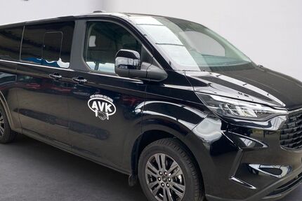 Ford Tourneo Custom 1.898 km 46.990 &euro; Husum 25813