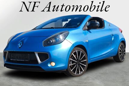 Renault Wind 151.000 km 3.980 &euro; Husum 25813