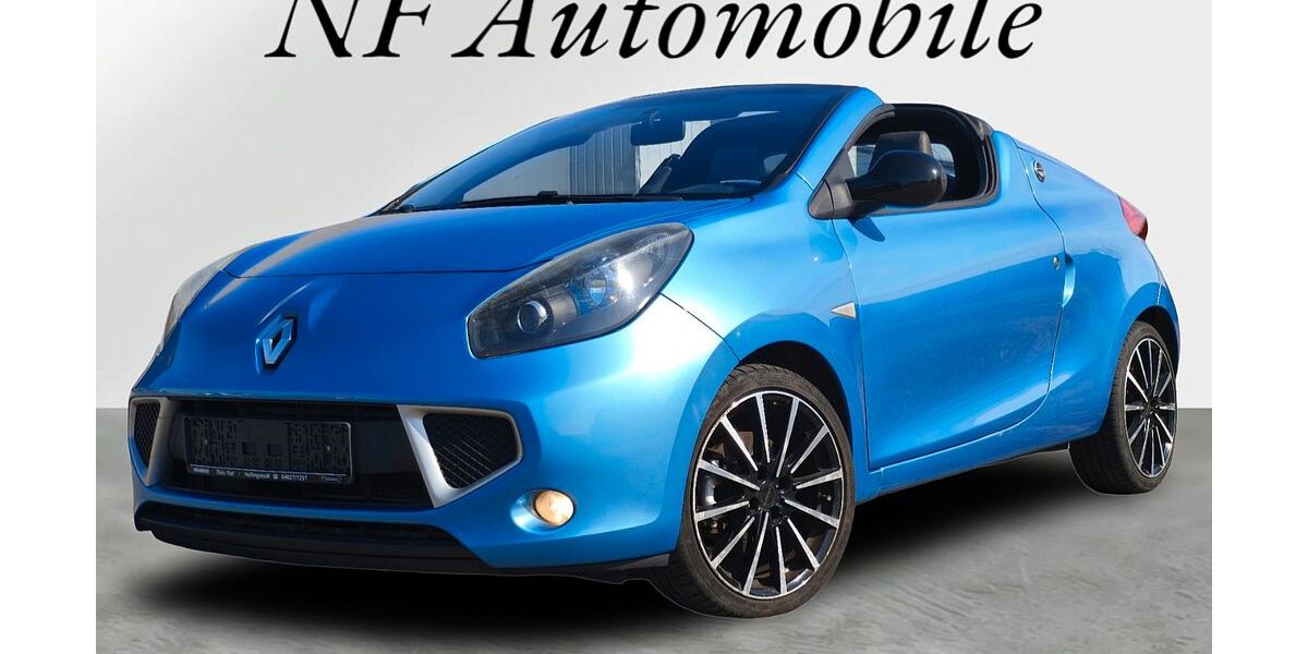 Renault Wind 151.000 km 3.980 &euro; Husum 25813