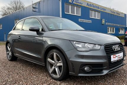 Audi A1 226.123 km 7.999 &euro; Linden 25791