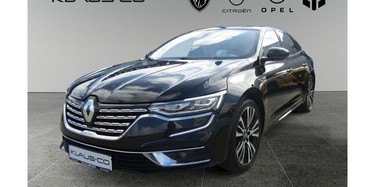 Renault Talisman 114.000 km 16.990 &euro; Husum 25813