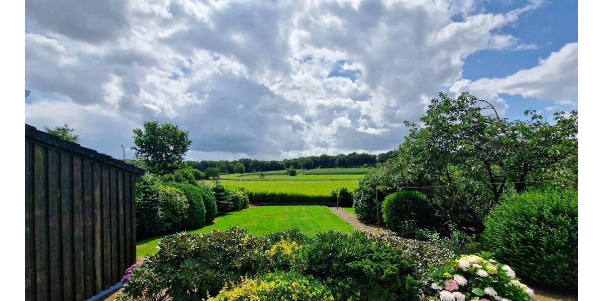 Einfamilienhaus Ostrohe - 5 Zimmer, 126 m&sup2;, 299.000&euro; | Angebot:25801258