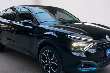 Citroen ë-C4 11.549 km 21.990 &euro; Husum 25813