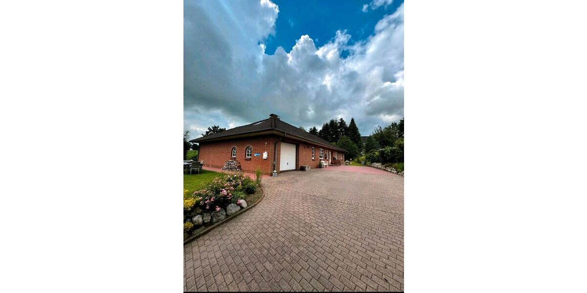 Bungalow Husum - 8 Zimmer, 208 m&sup2;, 499.000&euro; | Angebot:24314061