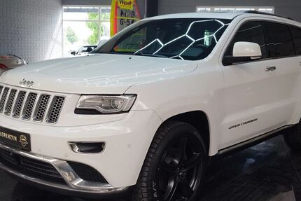 Jeep Grand Cherokee 199.805 km 13.950 &euro; Husum 25813