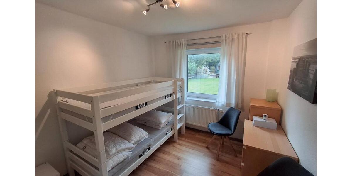 Erdgeschoßwohnung Garding - 3 Zimmer, 70 m&sup2;, 245.000&euro; | Angebot:27243533