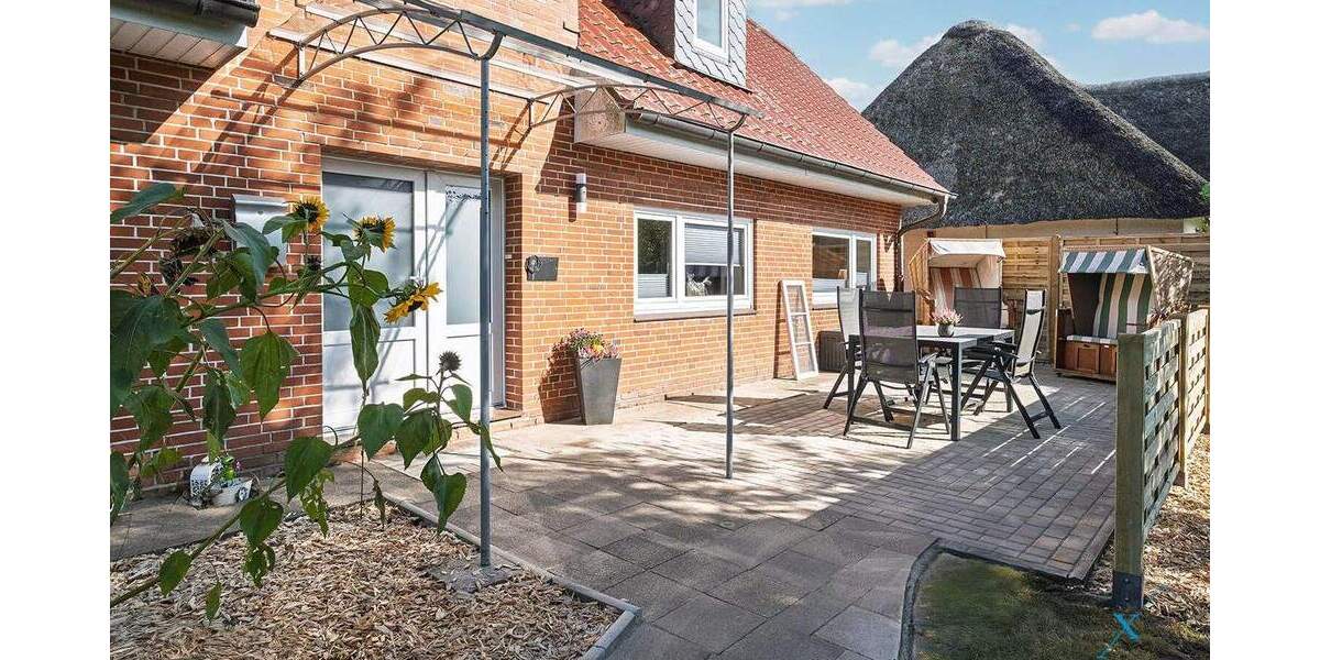 Einfamilienhaus Bordelum / Büttjebüll Büttjebüll - 8 Zimmer, 203 m&sup2;, 549.000&euro; | Angebot:25676096